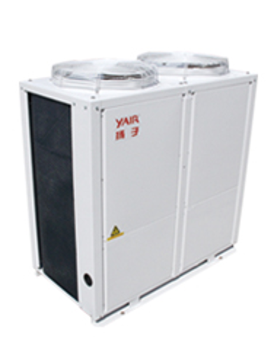 轻型模块式风冷热泵冷（热）水机组 HL（R）30SA